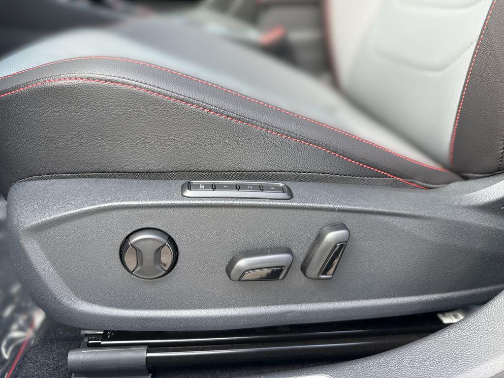 new 2026 Volkswagen Jetta GLI car, priced at $34,119