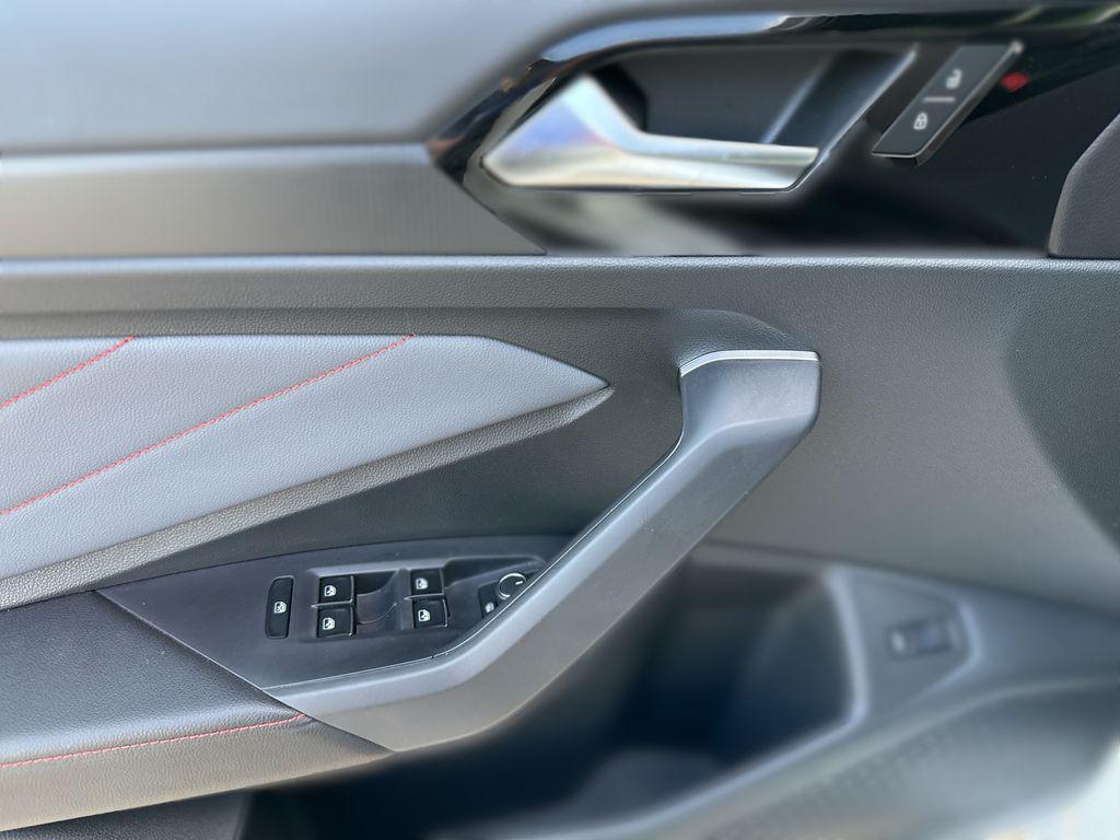 new 2026 Volkswagen Jetta GLI car, priced at $34,119