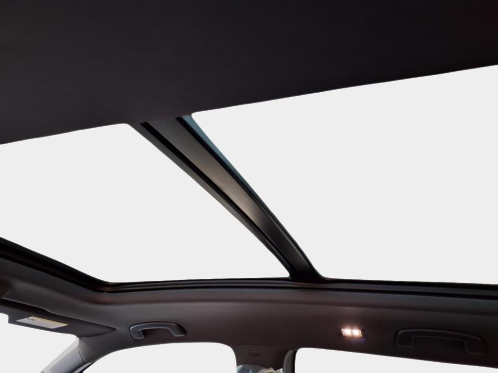 new 2025 Volkswagen Atlas Cross Sport car, priced at $51,834