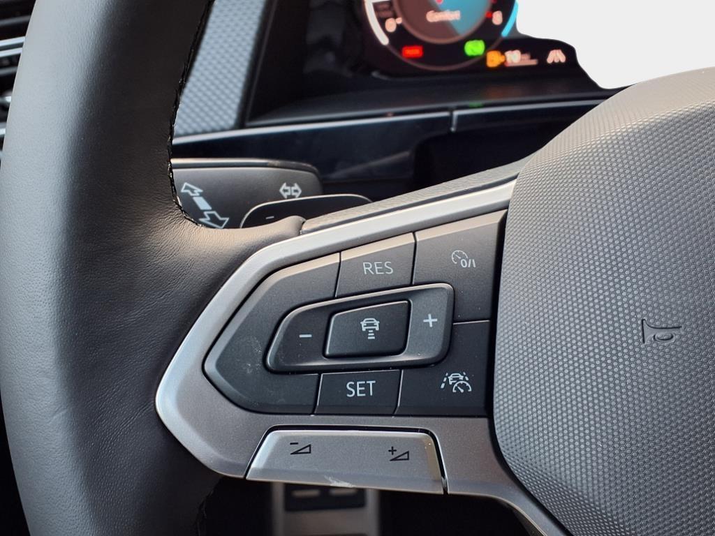 new 2025 Volkswagen Atlas Cross Sport car, priced at $51,834