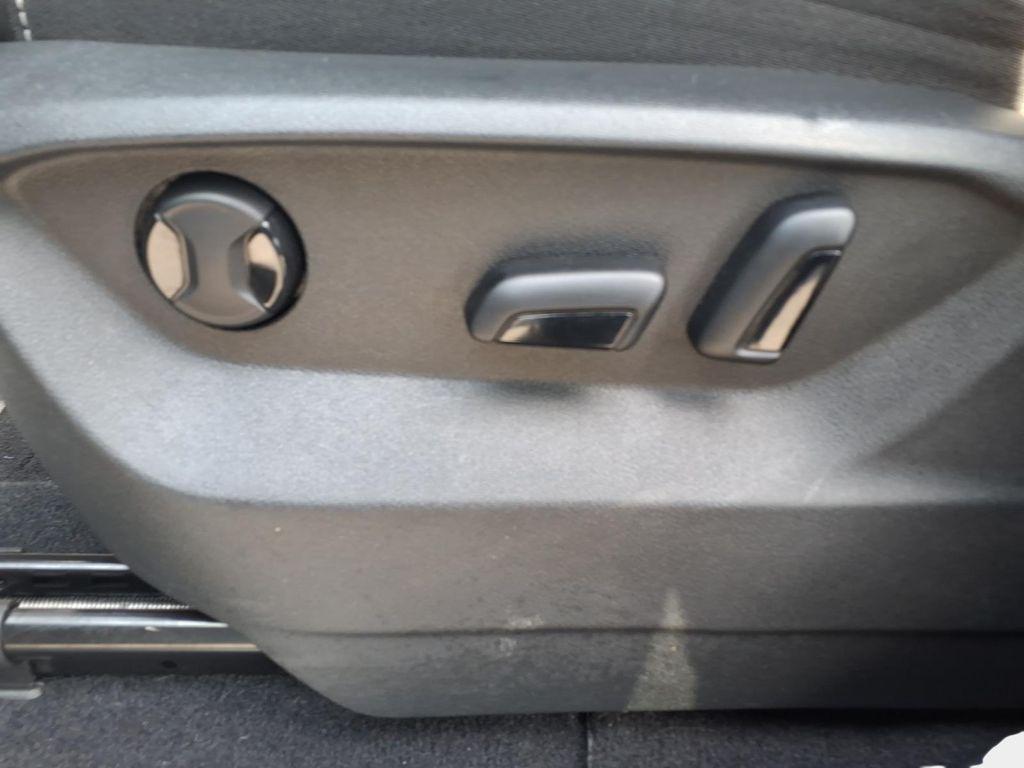 used 2024 Volkswagen Atlas Cross Sport car, priced at $29,000