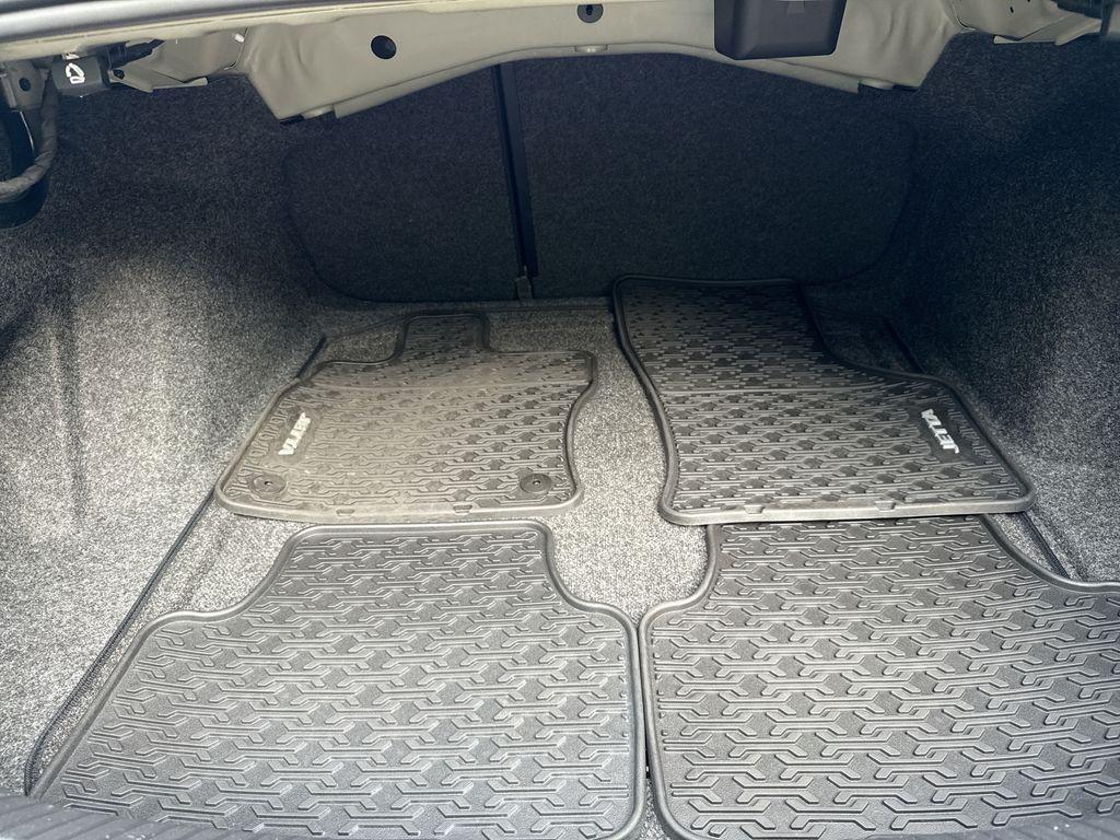 used 2025 Volkswagen Jetta car, priced at $25,000