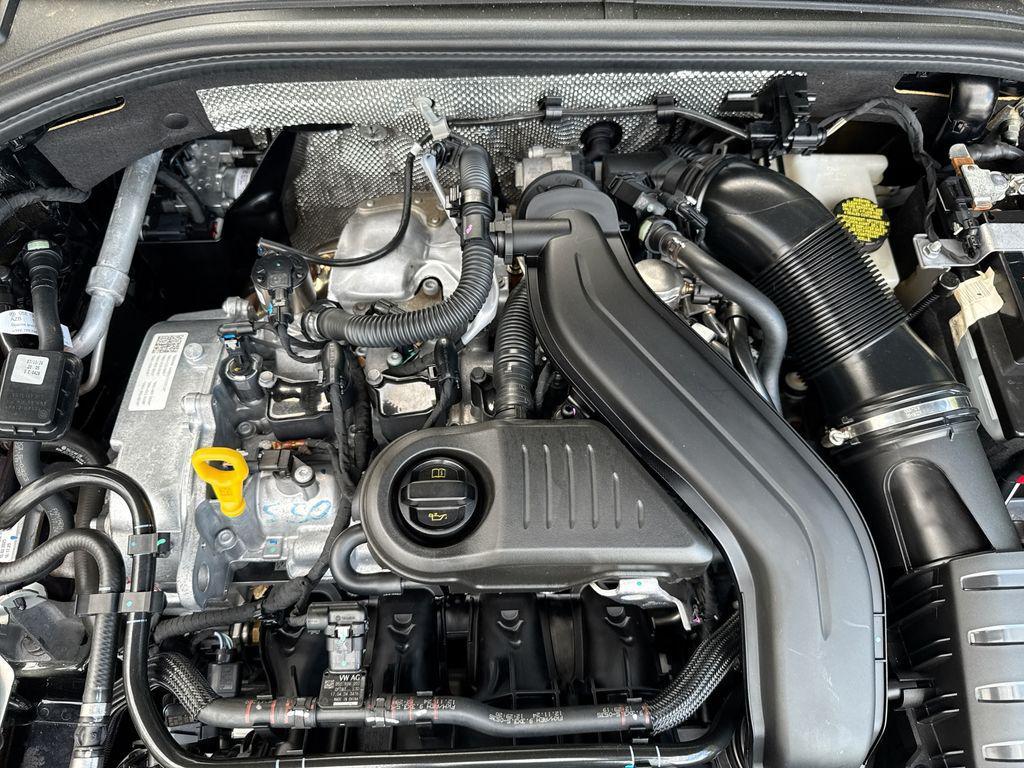 used 2025 Volkswagen Jetta car, priced at $25,000