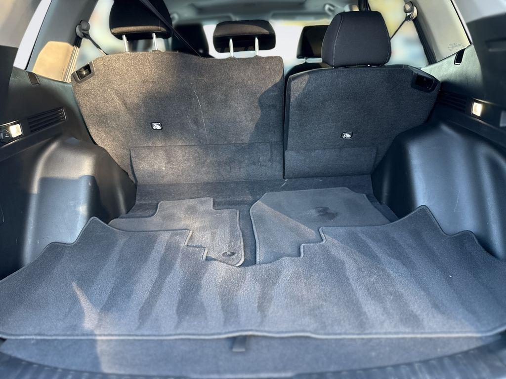 used 2024 Honda CR-V car, priced at $25,800