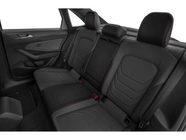new 2026 Volkswagen Jetta GLI car, priced at $33,712
