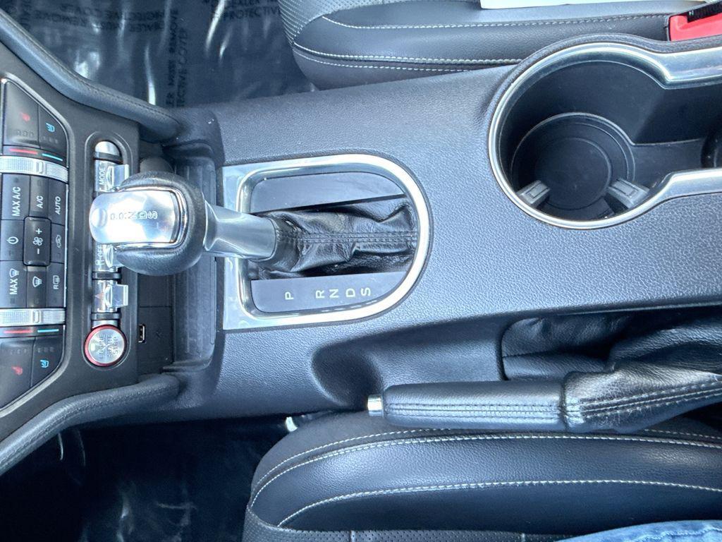 used 2019 Ford Mustang car, priced at $31,000