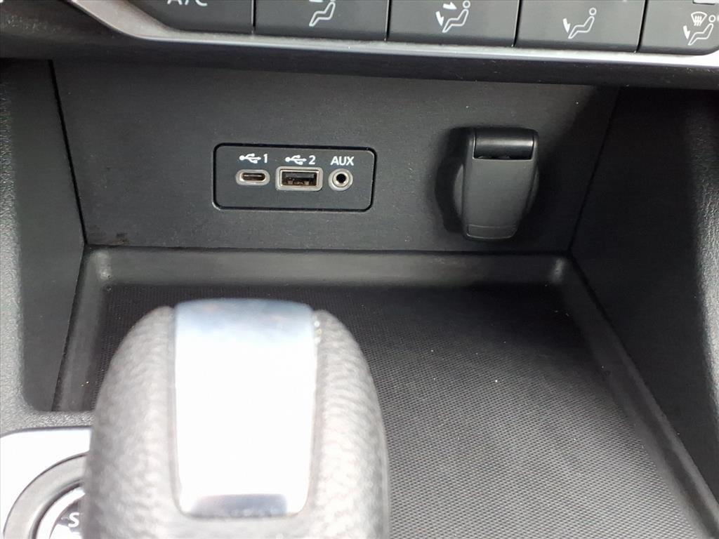 used 2023 Nissan Sentra car, priced at $15,300