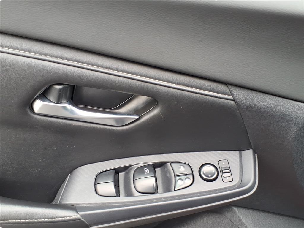 used 2023 Nissan Sentra car, priced at $15,300