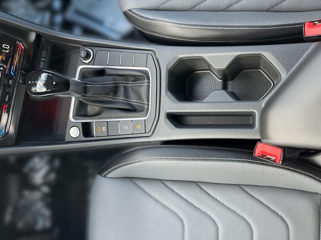 new 2026 Volkswagen Jetta car, priced at $30,437