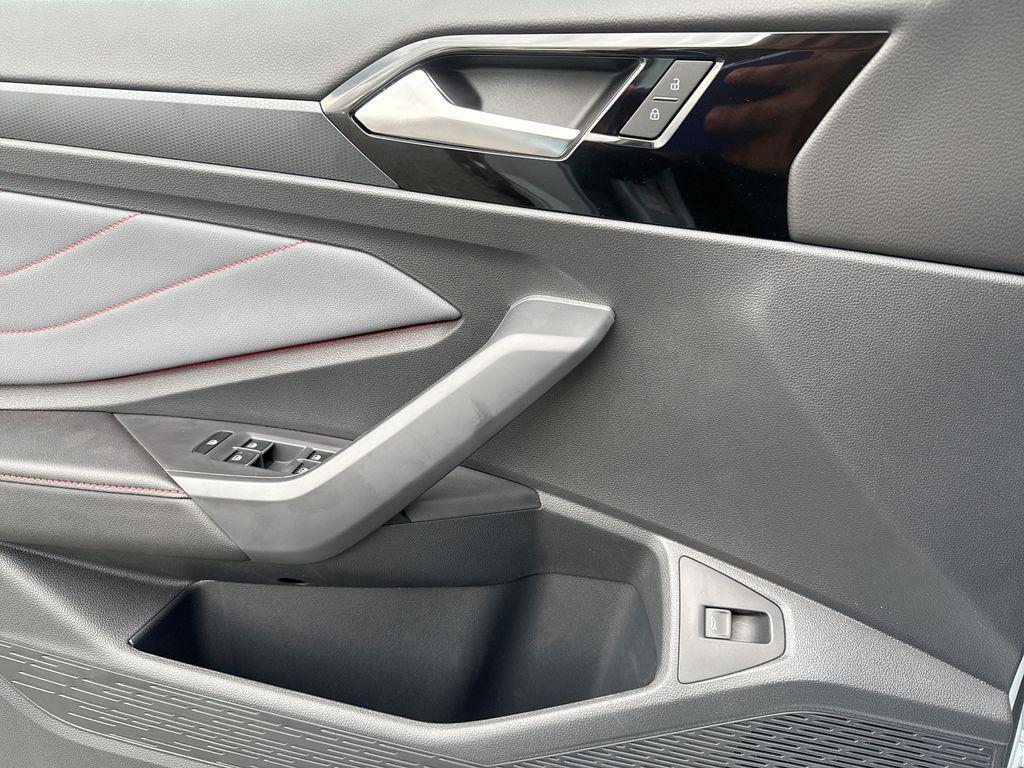 new 2026 Volkswagen Jetta GLI car, priced at $35,115