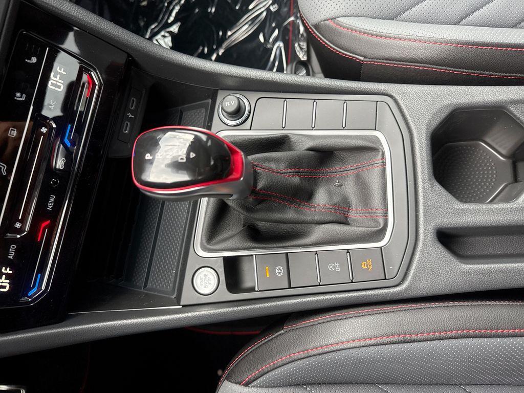 new 2026 Volkswagen Jetta GLI car, priced at $35,115