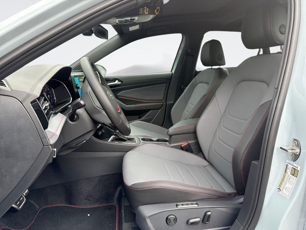 new 2026 Volkswagen Jetta GLI car, priced at $35,115
