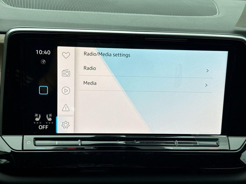 new 2026 Volkswagen Atlas car, priced at $43,367