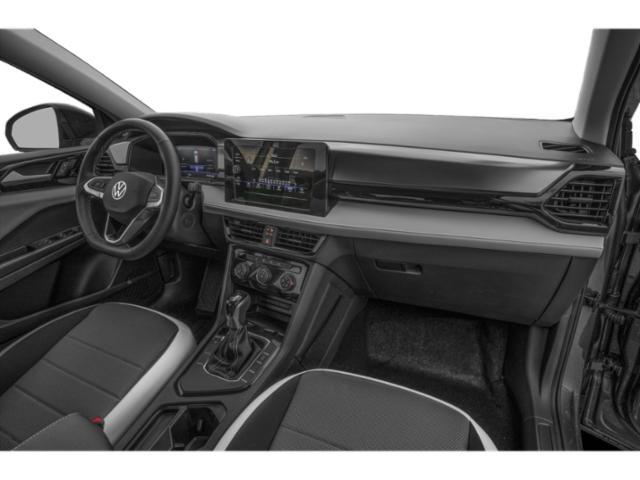 new 2027 Volkswagen Taos car, priced at $29,121