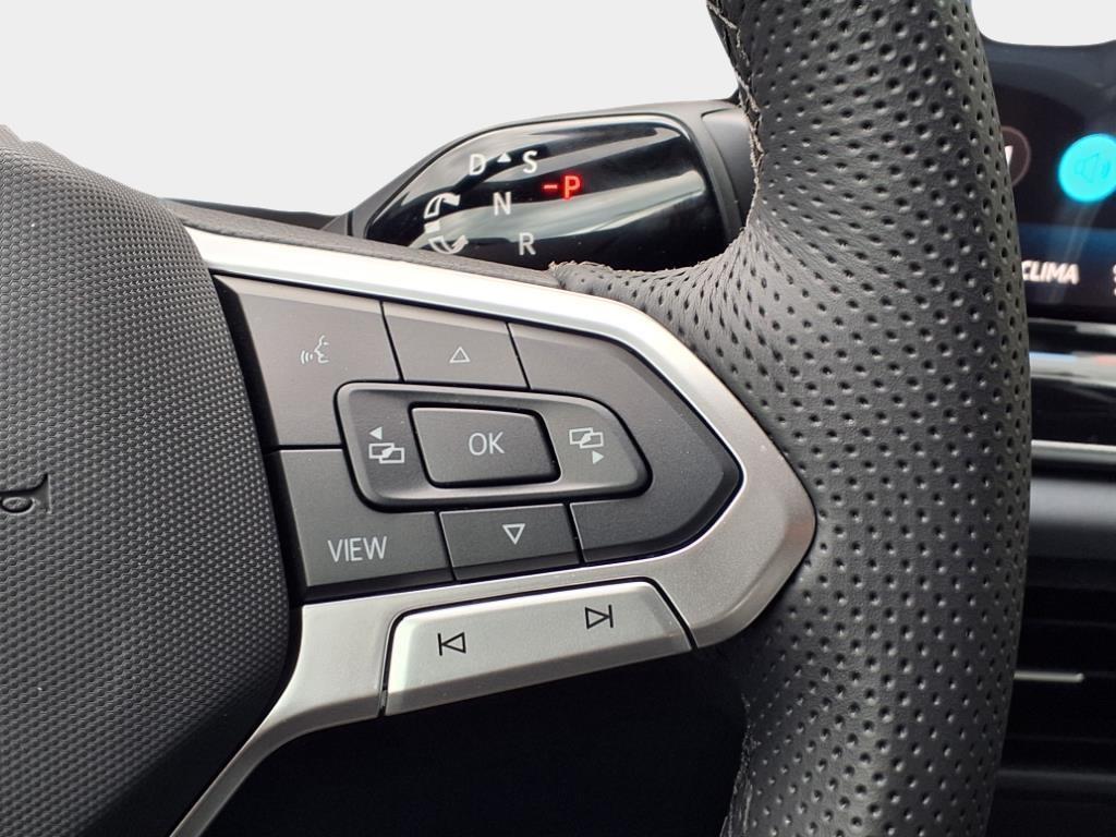 new 2025 Volkswagen Tiguan car, priced at $36,100