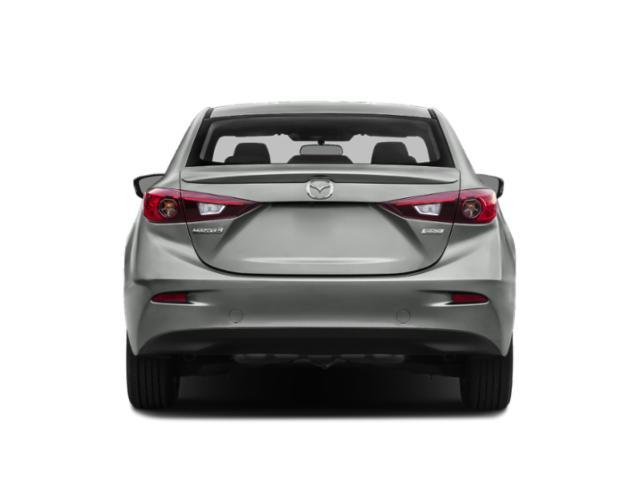 used 2015 Mazda Mazda3 car