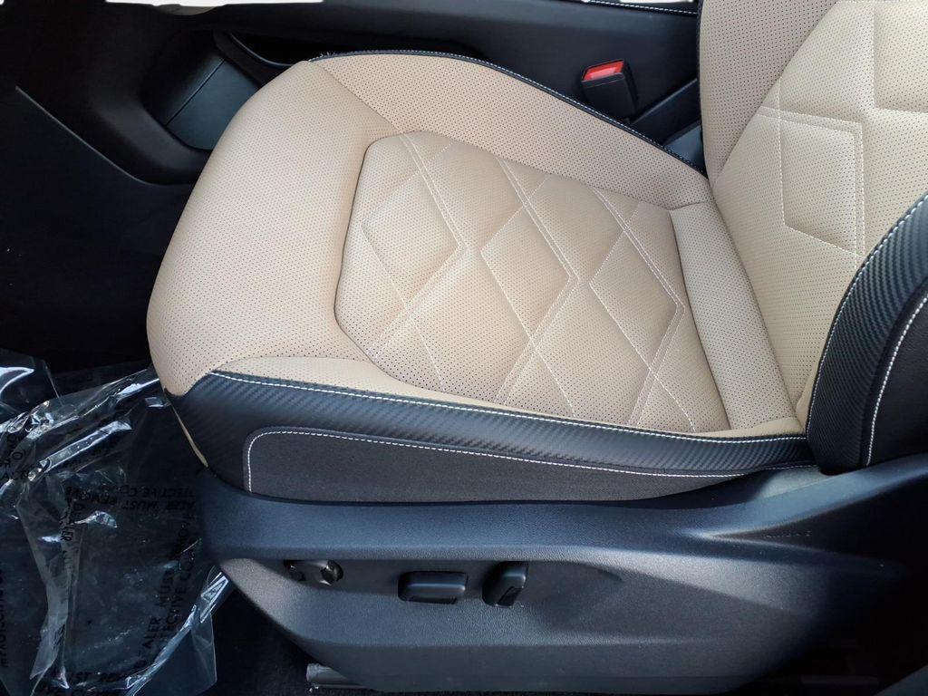 used 2024 Volkswagen Atlas Cross Sport car, priced at $27,500