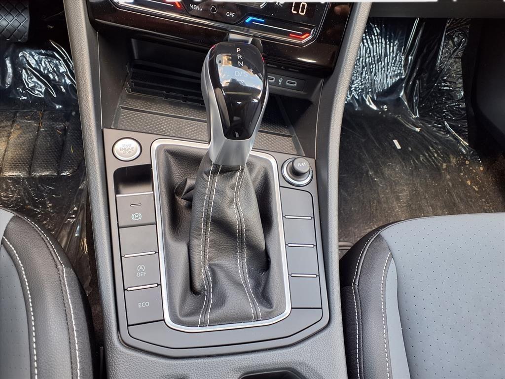 new 2026 Volkswagen Jetta car, priced at $26,900