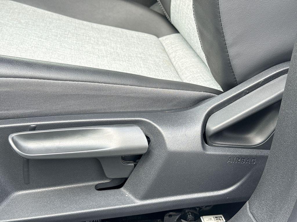 used 2023 Volkswagen ID.4 car, priced at $22,200