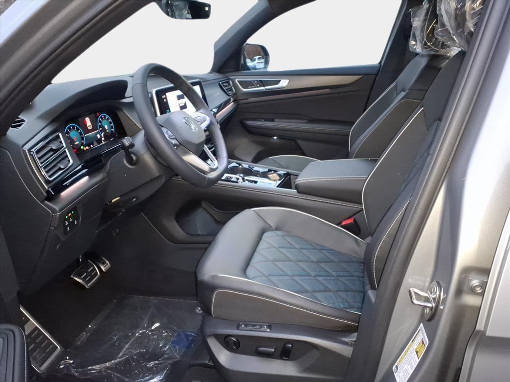 new 2026 Volkswagen Atlas Cross Sport car, priced at $51,519