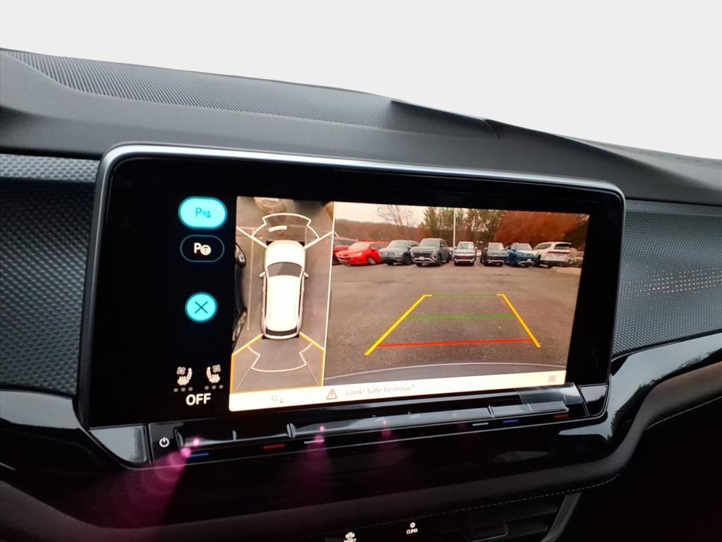 new 2026 Volkswagen Atlas Cross Sport car, priced at $51,519