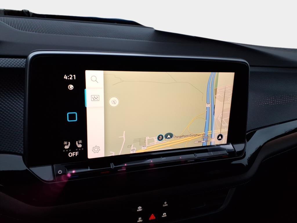 new 2026 Volkswagen Atlas Cross Sport car, priced at $51,519