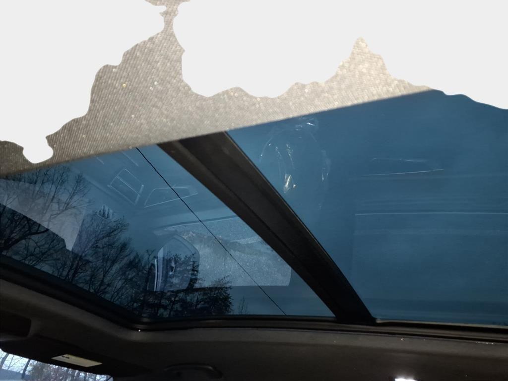 new 2026 Volkswagen Atlas Cross Sport car, priced at $51,519