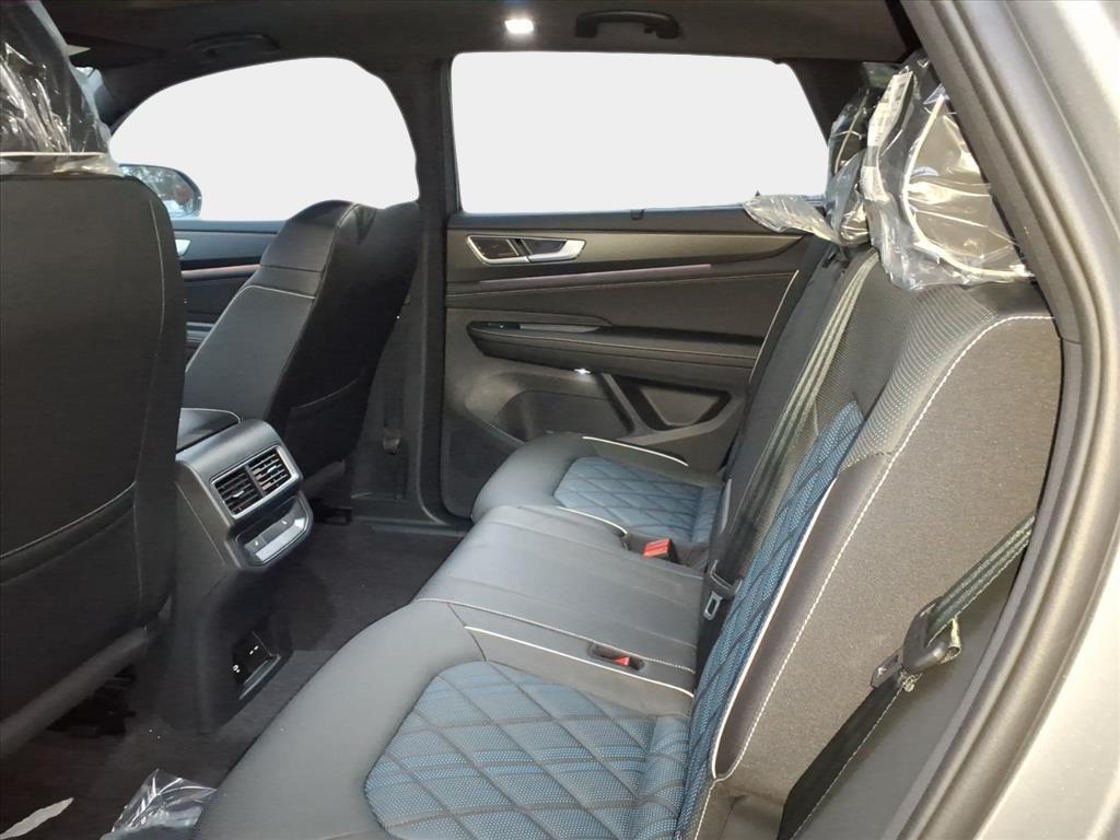 new 2026 Volkswagen Atlas Cross Sport car, priced at $51,519