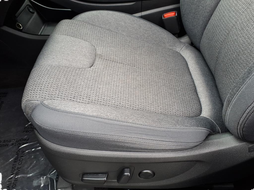 used 2023 Hyundai Santa Fe car, priced at $19,800