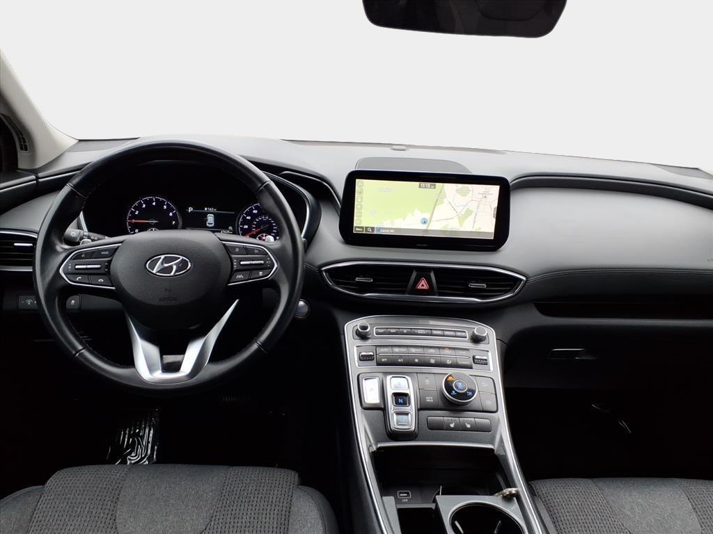 used 2023 Hyundai Santa Fe car, priced at $19,800