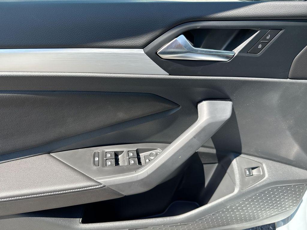new 2026 Volkswagen Jetta car, priced at $26,473