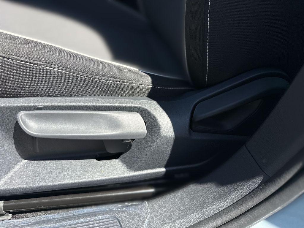 new 2026 Volkswagen Jetta car, priced at $26,473