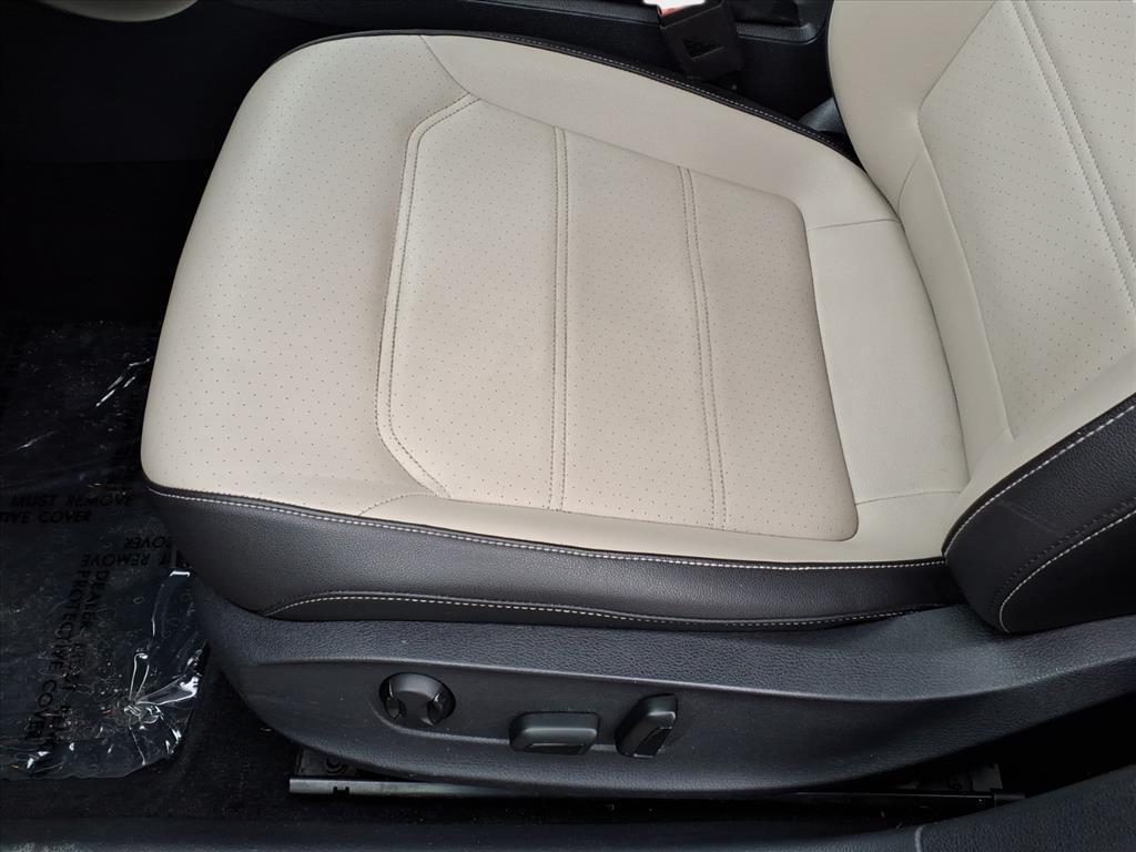 used 2021 Volkswagen Passat car, priced at $16,700