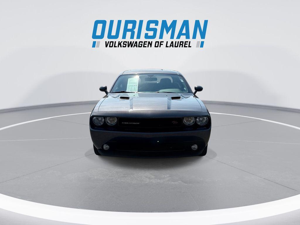 used 2013 Dodge Challenger car, priced at $20,300
