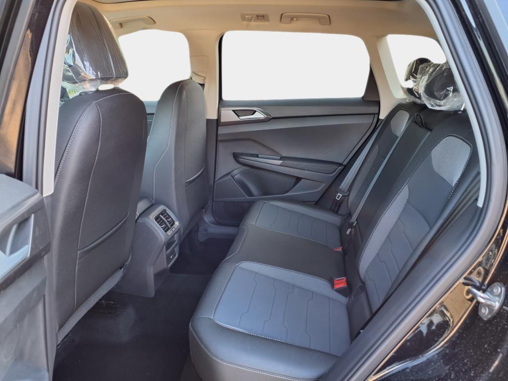 new 2025 Volkswagen Taos car, priced at $31,071