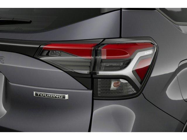 new 2026 Subaru Forester car, priced at $39,322