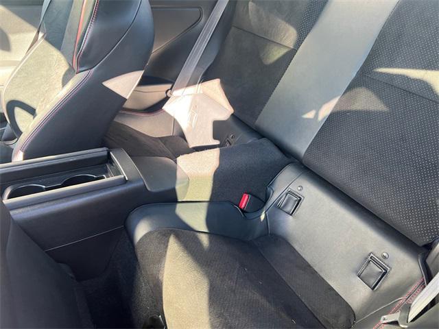 used 2023 Subaru BRZ car, priced at $25,981