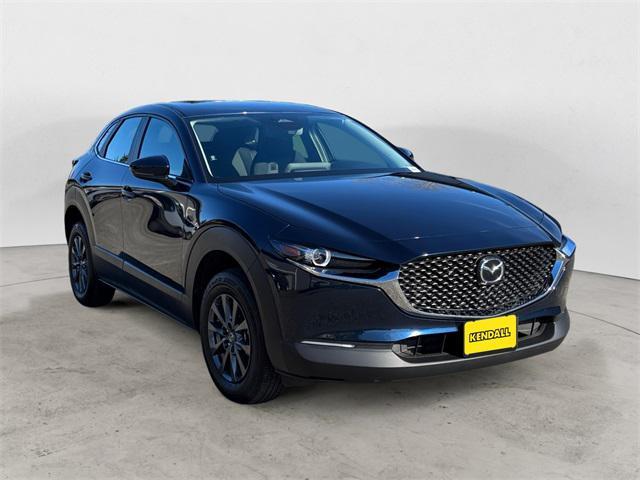 used 2025 Mazda CX-30 car, priced at $23,971