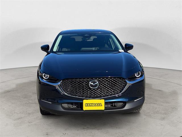 used 2025 Mazda CX-30 car, priced at $23,971