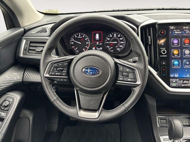 used 2025 Subaru Ascent car, priced at $35,971