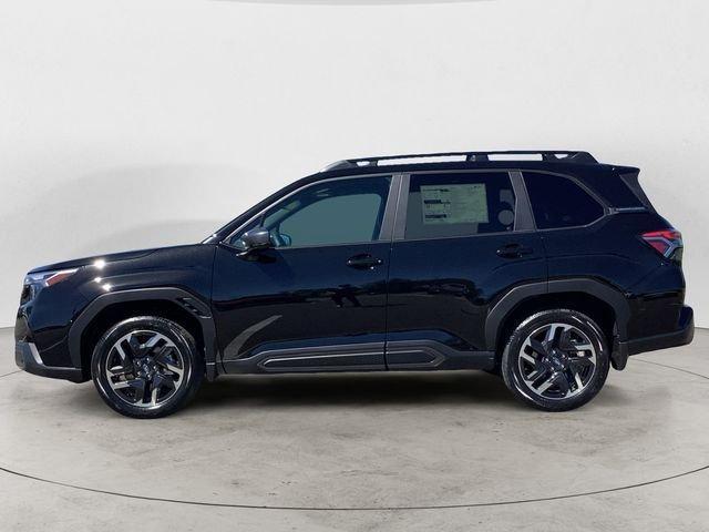 new 2026 Subaru Forester car, priced at $40,525