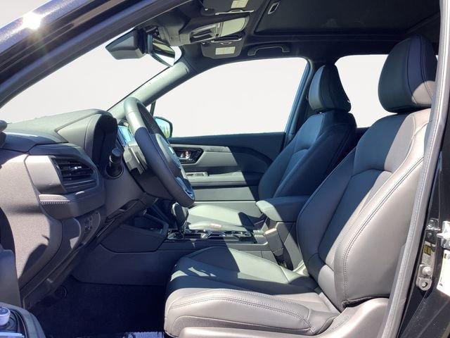 new 2026 Subaru Forester car, priced at $40,525