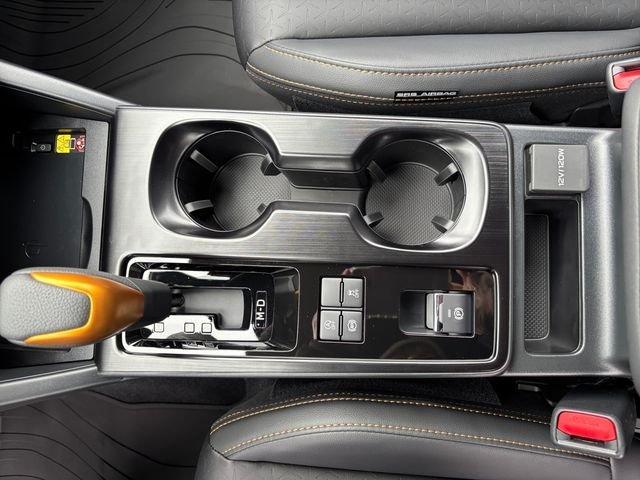 new 2026 Subaru Outback car, priced at $46,973