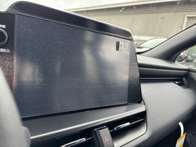 new 2026 Subaru Outback car, priced at $46,973