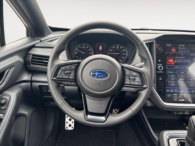 used 2025 Subaru Crosstrek car, priced at $28,971