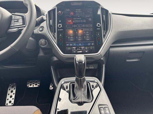 used 2025 Subaru Crosstrek car, priced at $28,971