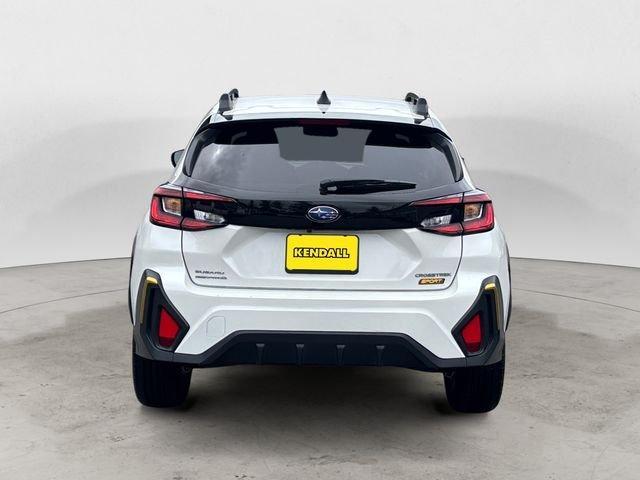 used 2025 Subaru Crosstrek car, priced at $28,971