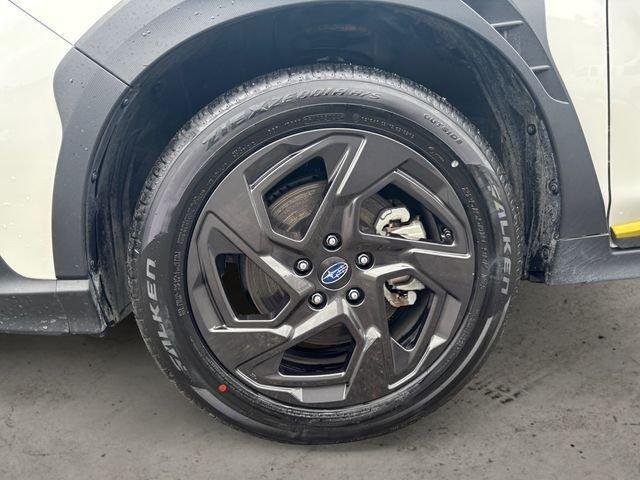 used 2025 Subaru Crosstrek car, priced at $28,971