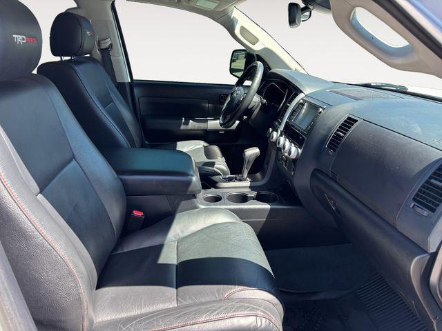used 2020 Toyota Sequoia car, priced at $56,971