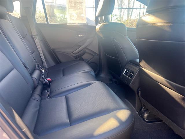 used 2017 Acura RDX car, priced at $22,971